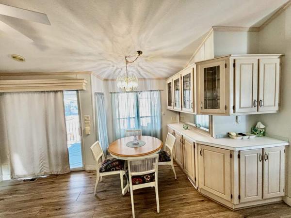 1997 Cavco Manufactured Home