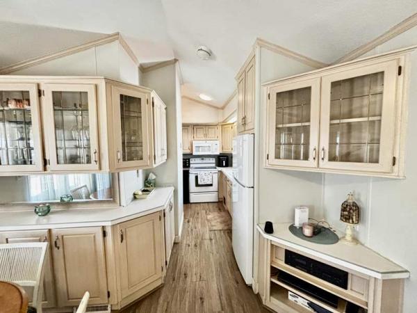 1997 Cavco Manufactured Home