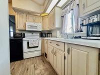 1997 Cavco Manufactured Home