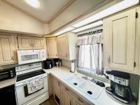 1997 Cavco Manufactured Home