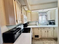 1997 Cavco Manufactured Home