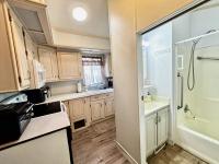 1997 Cavco Manufactured Home