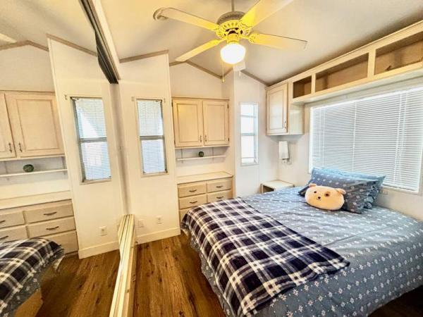 1997 Cavco Manufactured Home