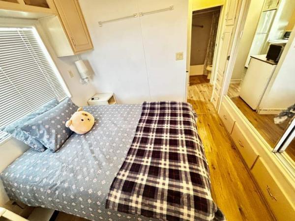 1997 Cavco Manufactured Home