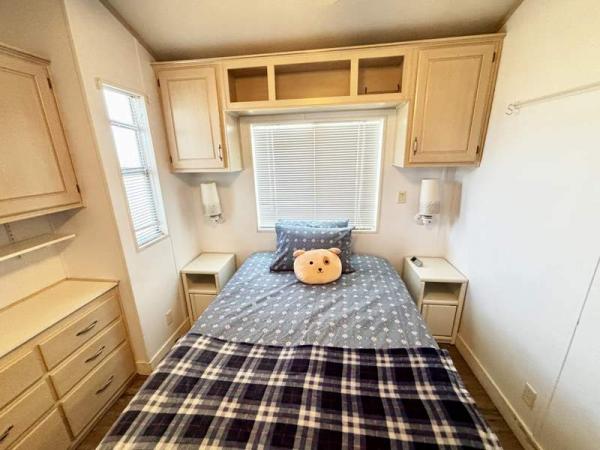1997 Cavco Manufactured Home