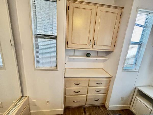 1997 Cavco Manufactured Home