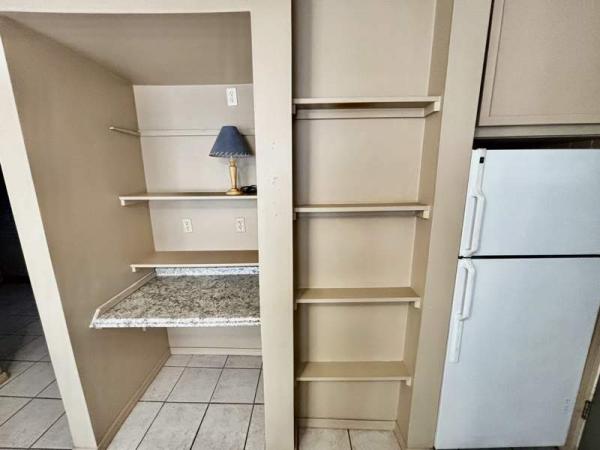 1997 Cavco Manufactured Home