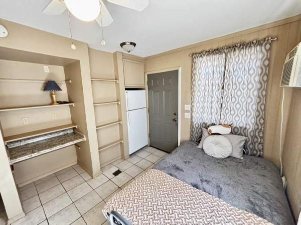 1997 Cavco Manufactured Home