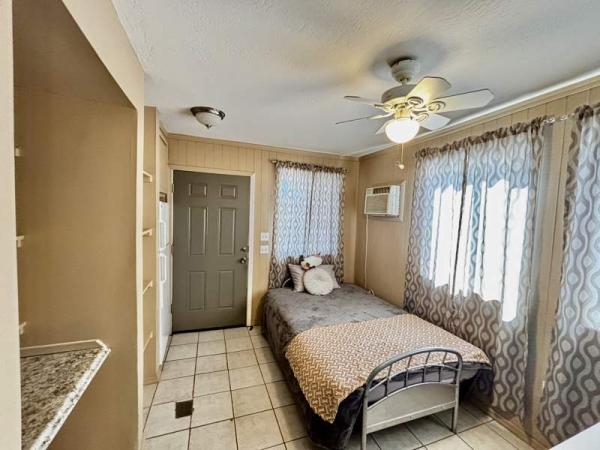 1997 Cavco Manufactured Home