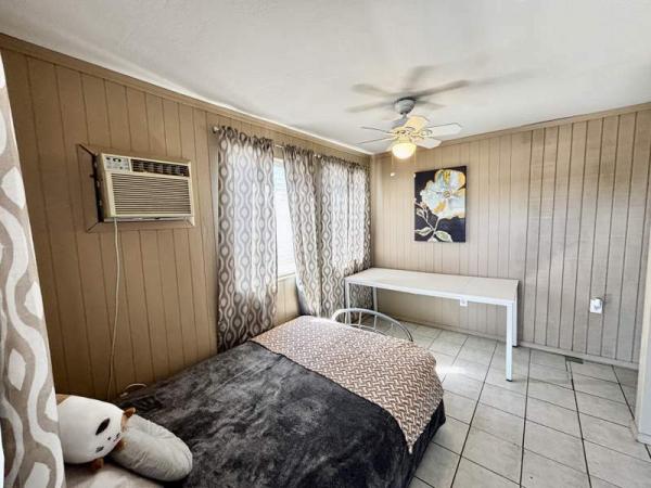 1997 Cavco Manufactured Home