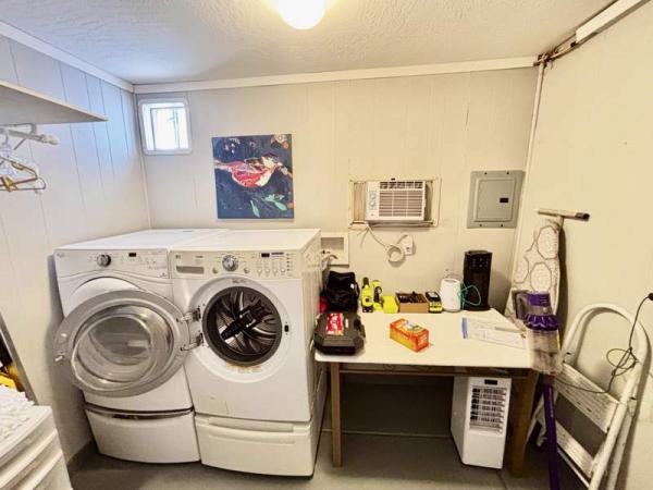 1997 Cavco Manufactured Home