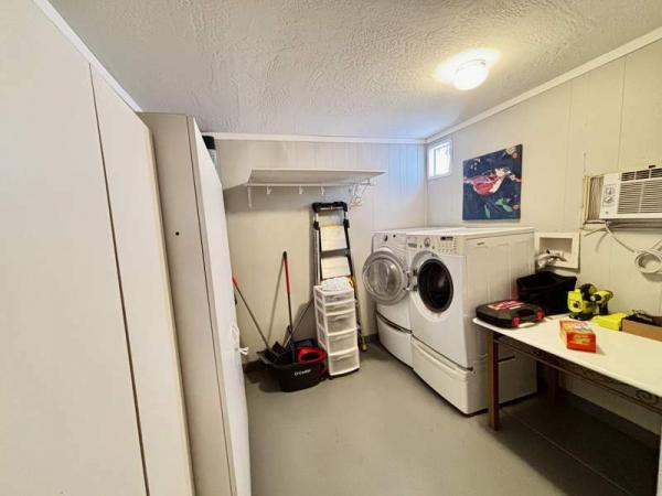 1997 Cavco Manufactured Home