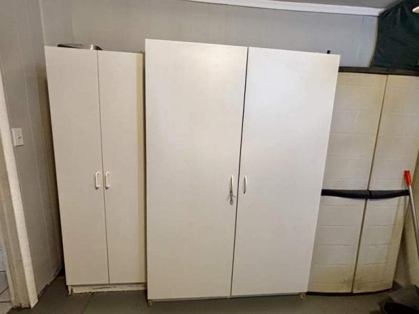 1997 Cavco Manufactured Home