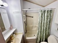 1997 Cavco Manufactured Home