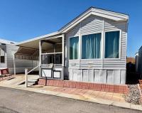 1997 Cavco Manufactured Home