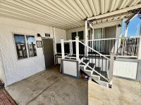 1997 Cavco Manufactured Home