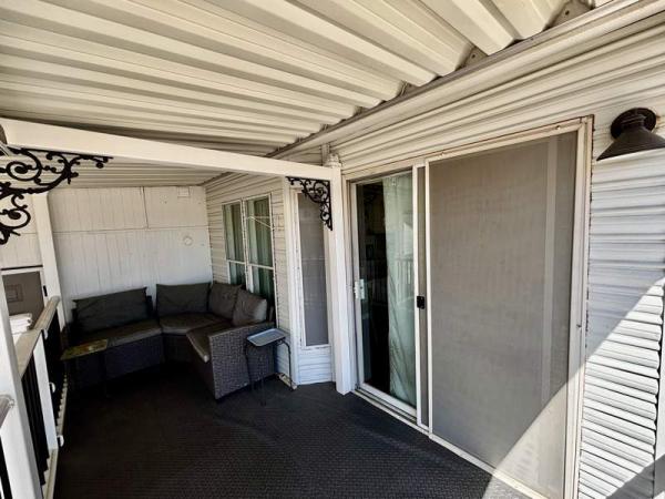 1997 Cavco Manufactured Home