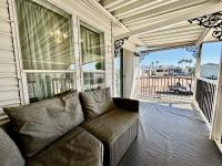 1997 Cavco Manufactured Home