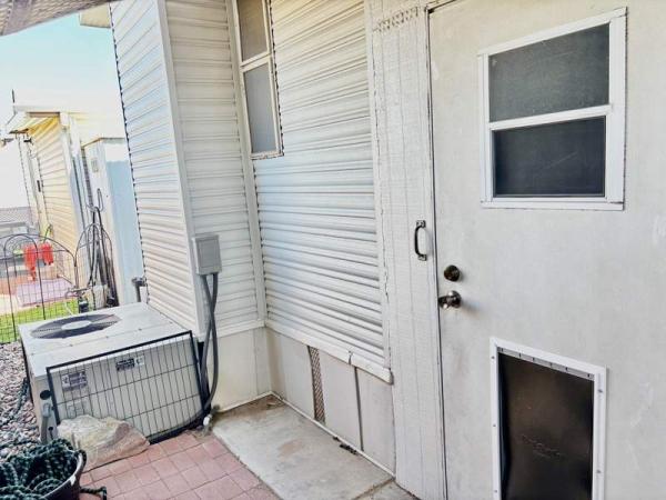 1997 Cavco Manufactured Home