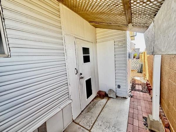 1997 Cavco Manufactured Home