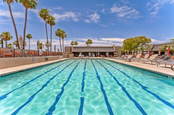 1997 Cavco Manufactured Home