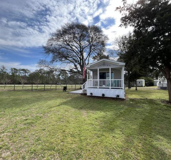 2018 Fleetwood Manufactured Home