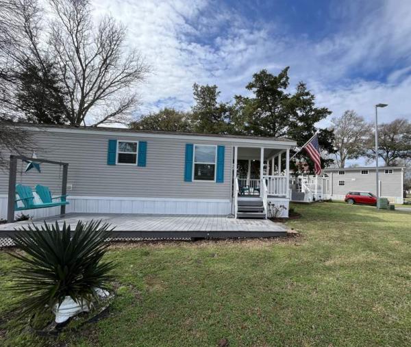 2018 Fleetwood Manufactured Home