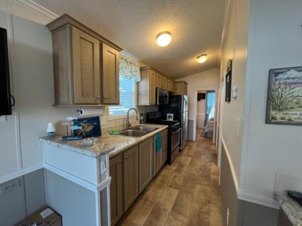 2018 Fleetwood Manufactured Home