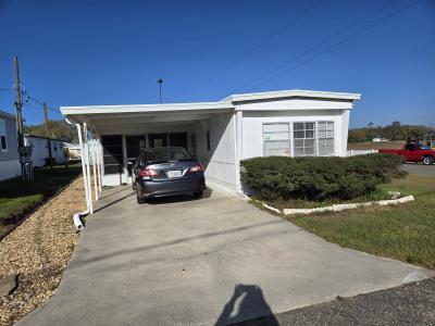 Mobile Home at 11225 Redbird Dr Dade City, FL 33525