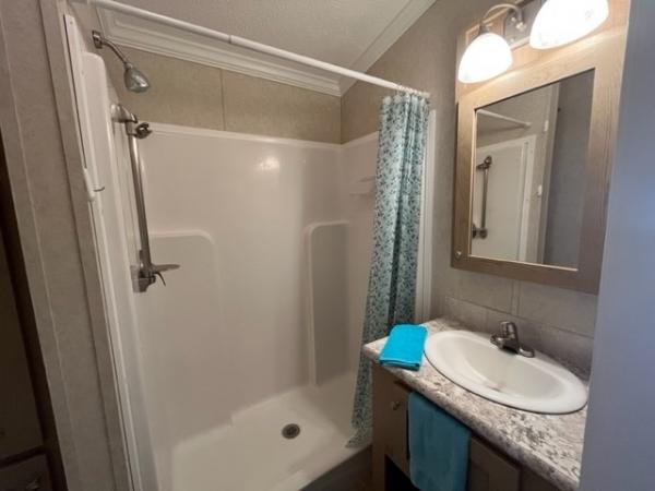 2018 Fleetwood Manufactured Home