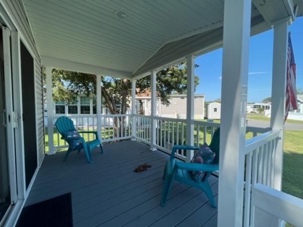 2018 Fleetwood Manufactured Home