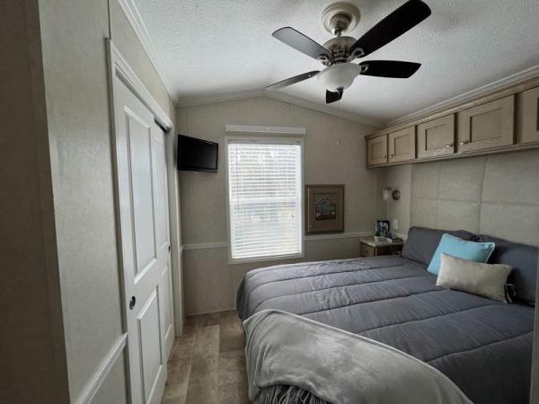 2018 Fleetwood Manufactured Home