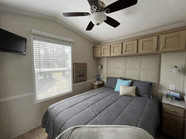 2018 Fleetwood Manufactured Home