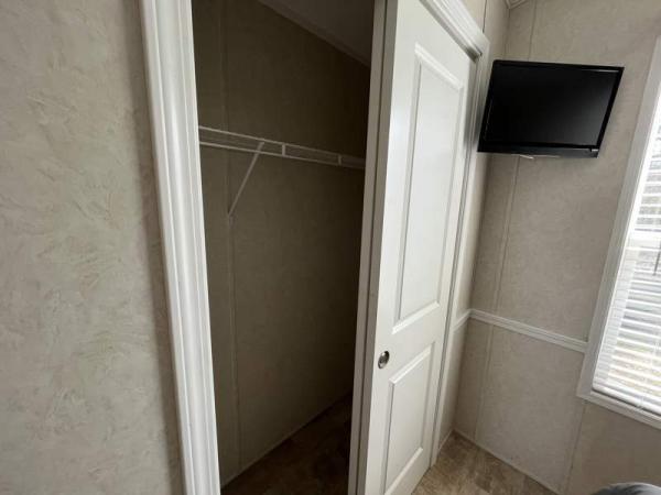 2018 Fleetwood Manufactured Home