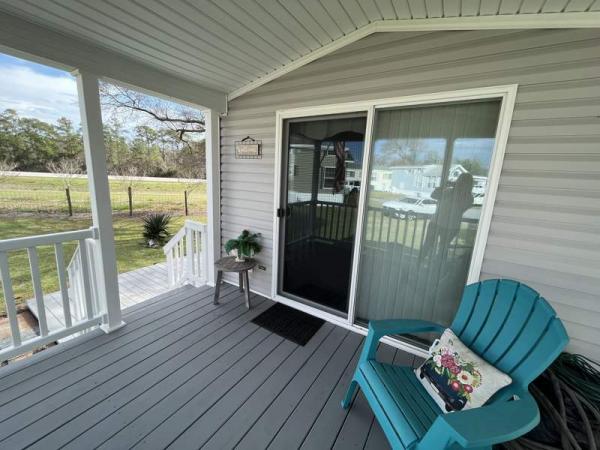 2018 Fleetwood Manufactured Home