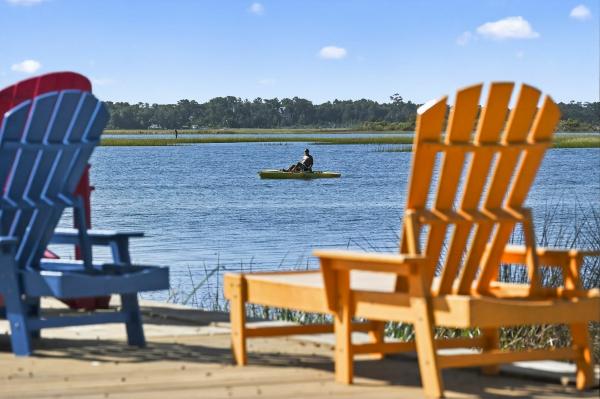 2018 Fleetwood Manufactured Home