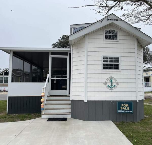 Photo 1 of 2 of home located at 1204 Cedar Point Blvd 023 Cedar Point, NC 28584