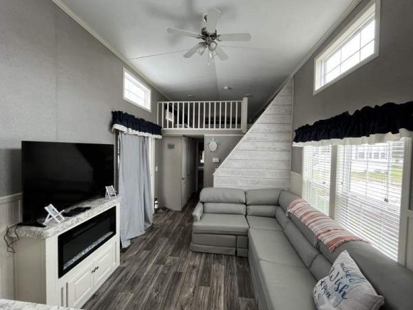 2021 Krop Manufactured Home