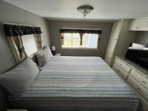 2021 Krop Manufactured Home