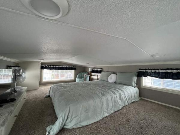 2021 Krop Manufactured Home