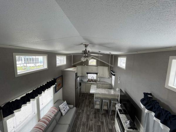 2021 Krop Manufactured Home