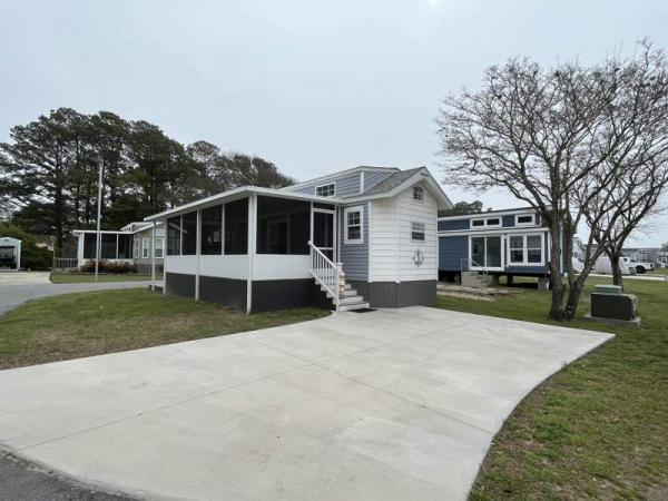 2021 Krop Manufactured Home