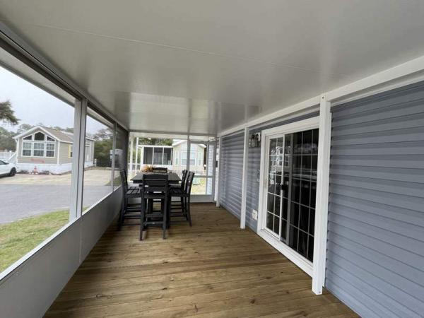 2021 Krop Manufactured Home