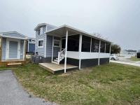 2021 Krop Manufactured Home