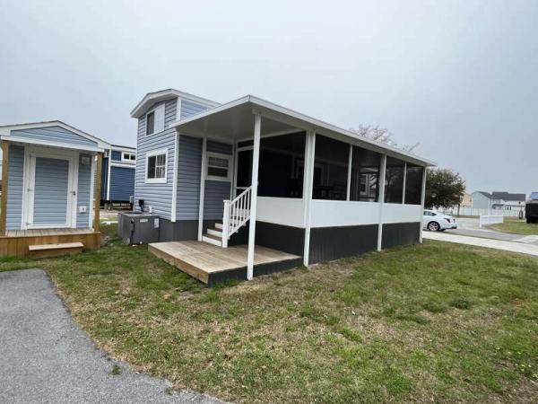 2021 Krop Manufactured Home