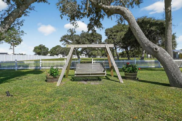 2021 Krop Manufactured Home