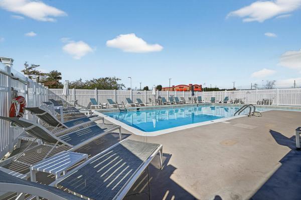 2021 Krop Manufactured Home