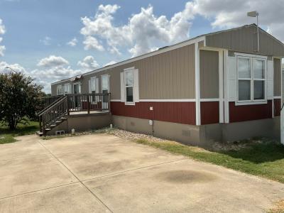 Mobile Home at 110 Palermo Dr. San Marcos, TX 78666