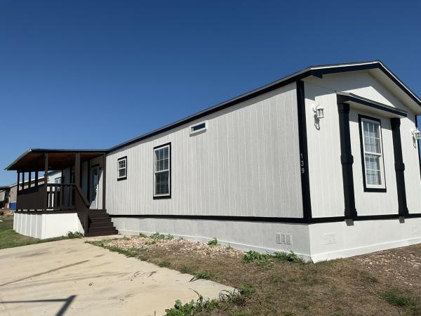 2015 Fleetwood Mobile Home For Sale