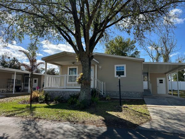 2017 Skyline Mobile Home For Sale